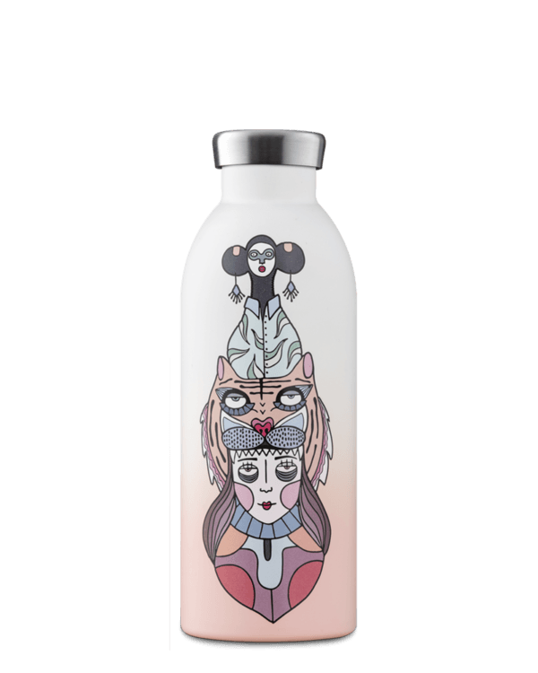 24bottles - Clima flaske, Elena Salmistraro - 500 ml.