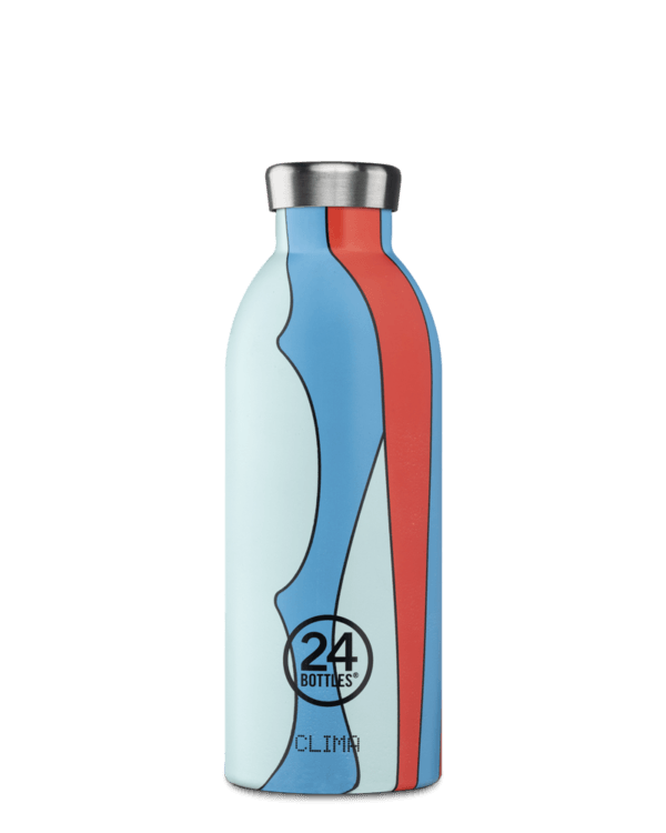 24bottles - Clima flaske, Lucy - 500 ml.