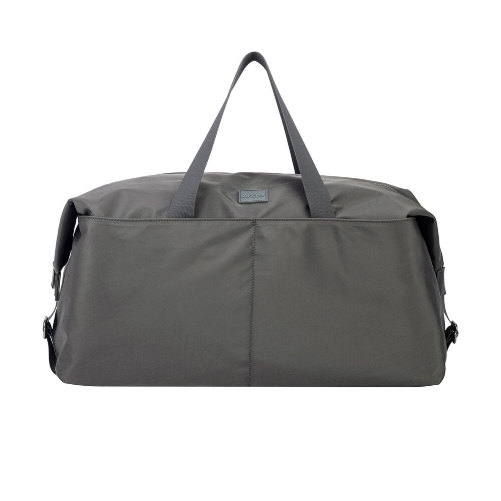 Arcus - Duffel rejsetaske - Dark Grey