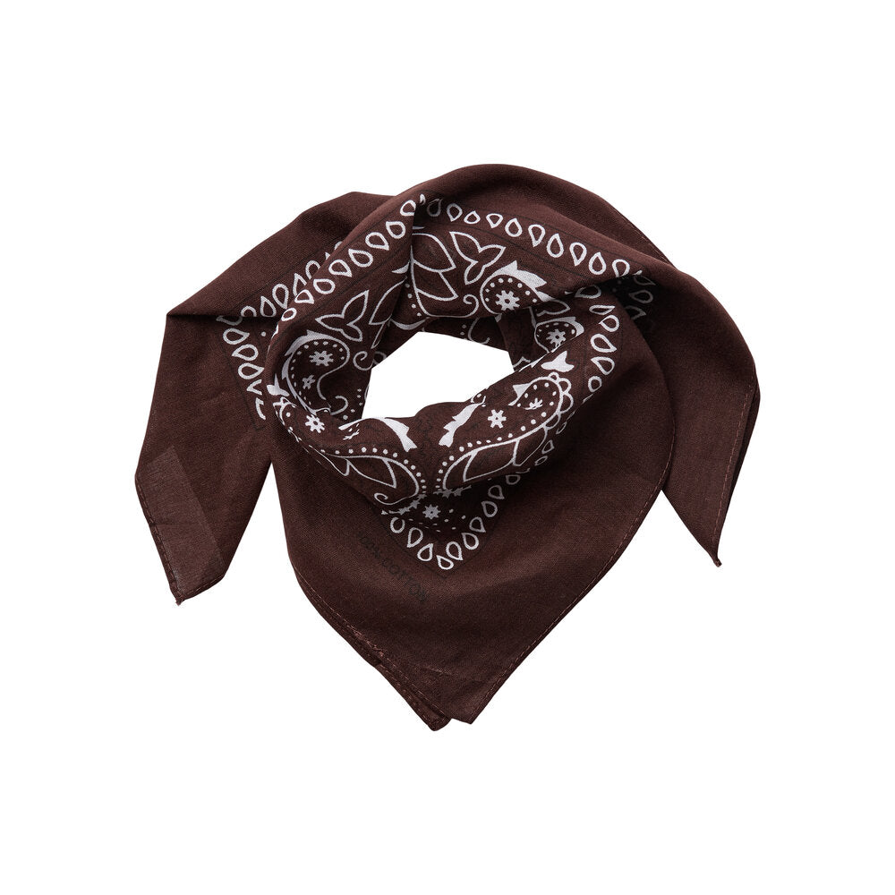 Bahne Accessories - Bandana - brun