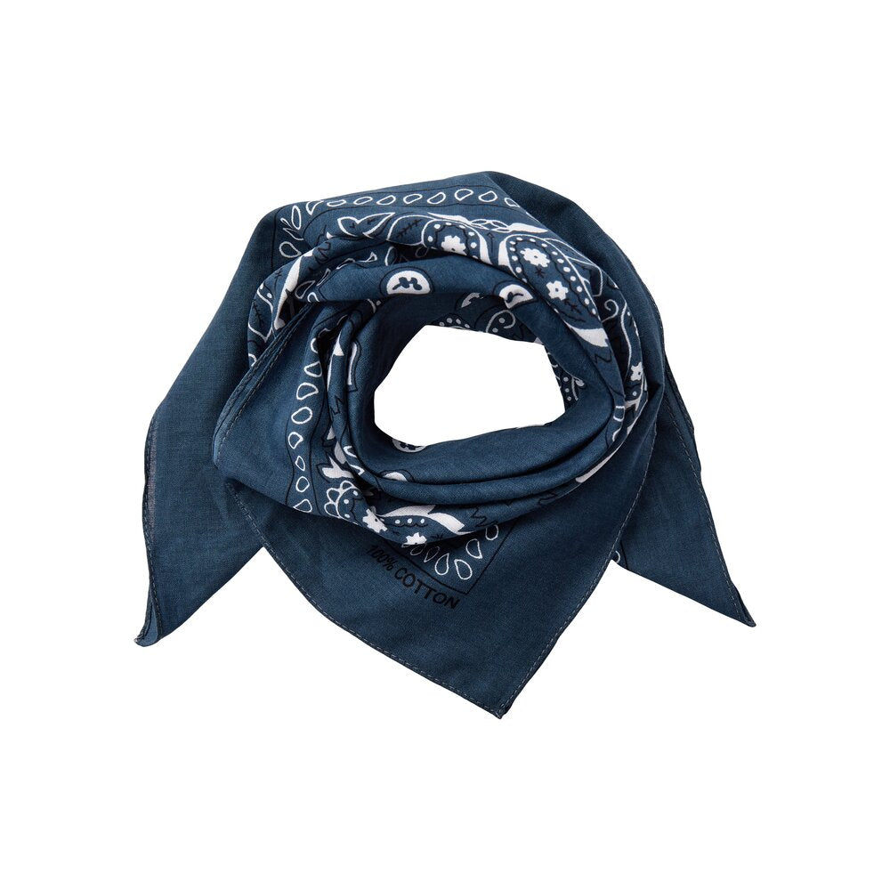 Bahne Accessories - Bandana - Dark Grey