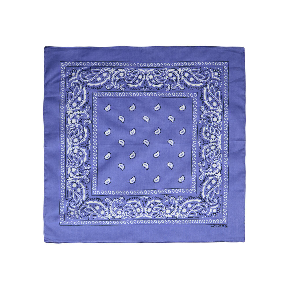 Bahne Accessories - Bandana - lyselilla