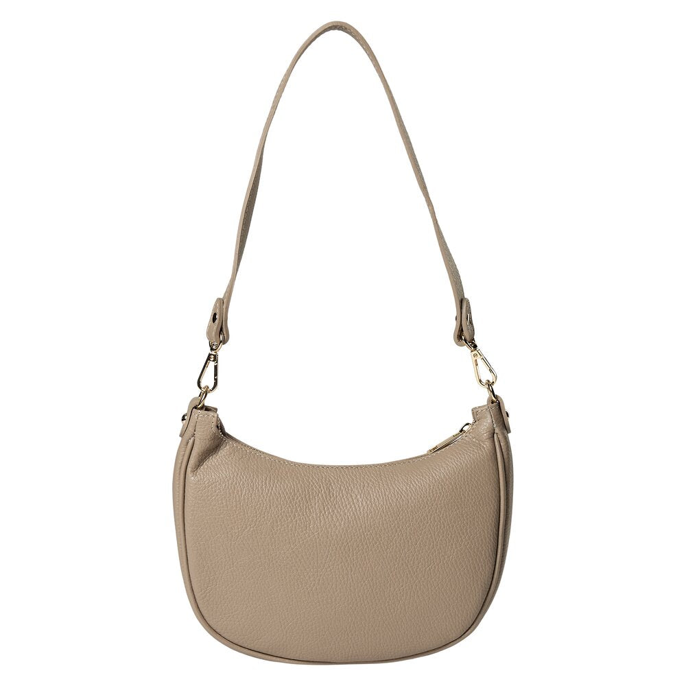 Bahne Accessories - Luna taske - Taupe