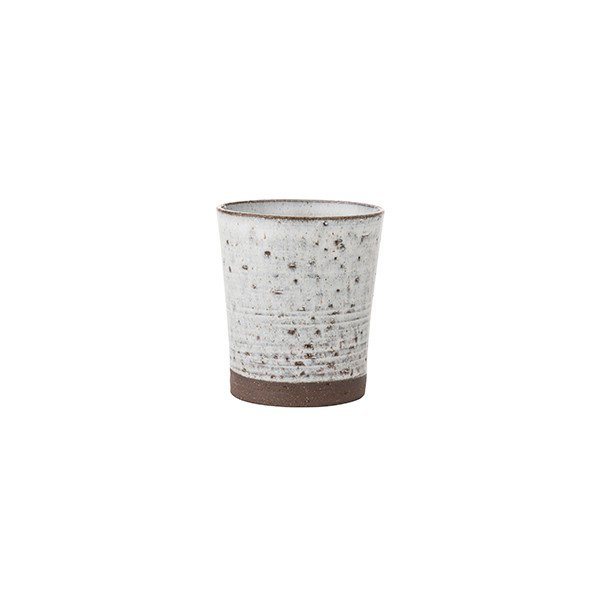 Bahne Interior - Birch krus, stentÃ¸j, hvid- 260 ml