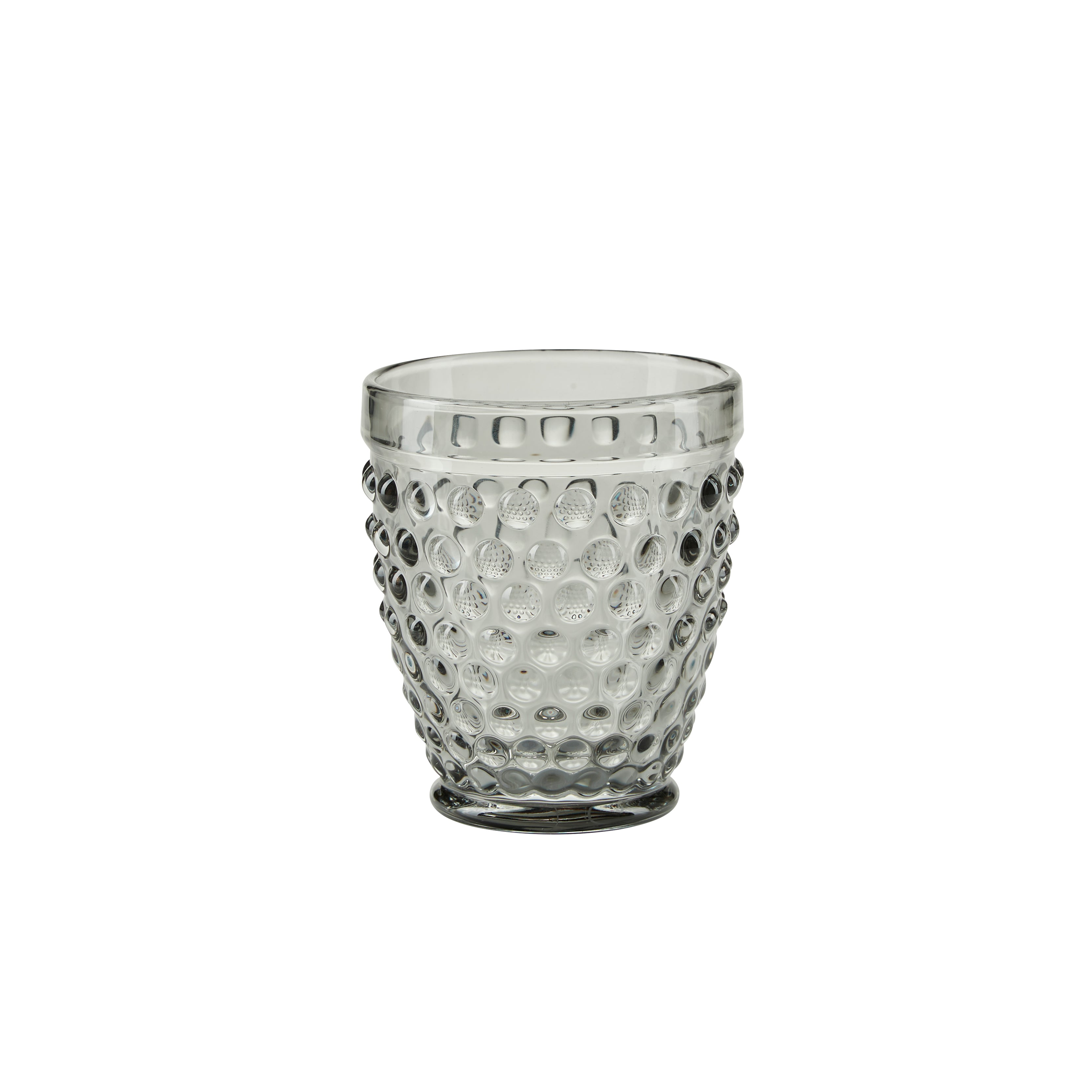 Bahne Interior - Bubble Tumbler - Smoke