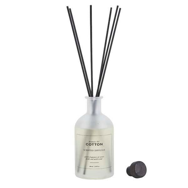 Bahne Interior - Duftpinde, Cotton - 200 ml.