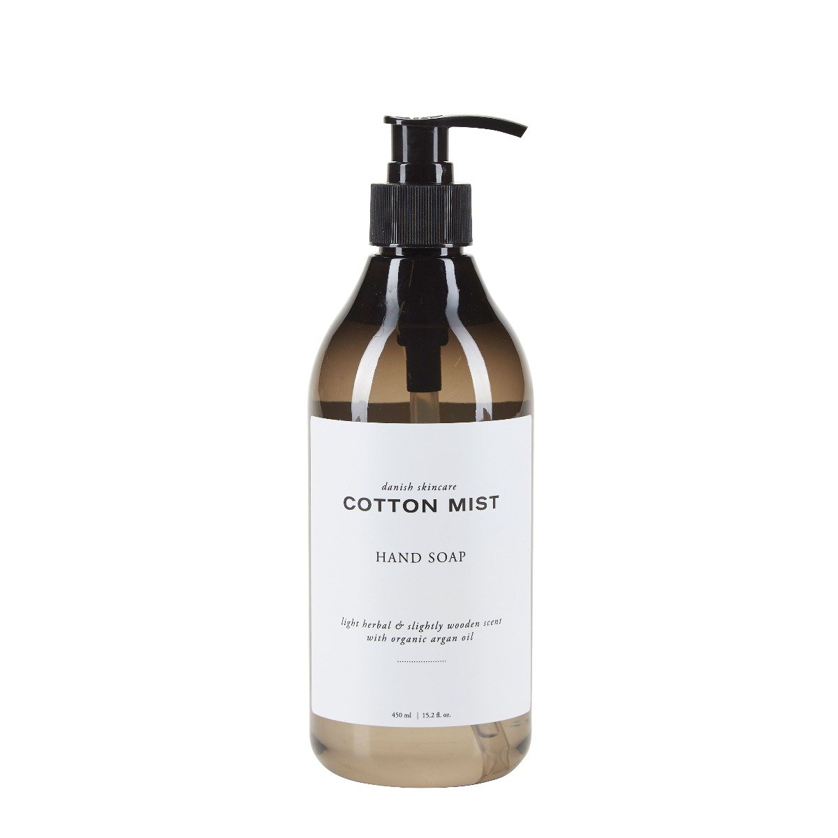 Bahne Interior - Håndsæbe, Cotton Mist - 450 ml.