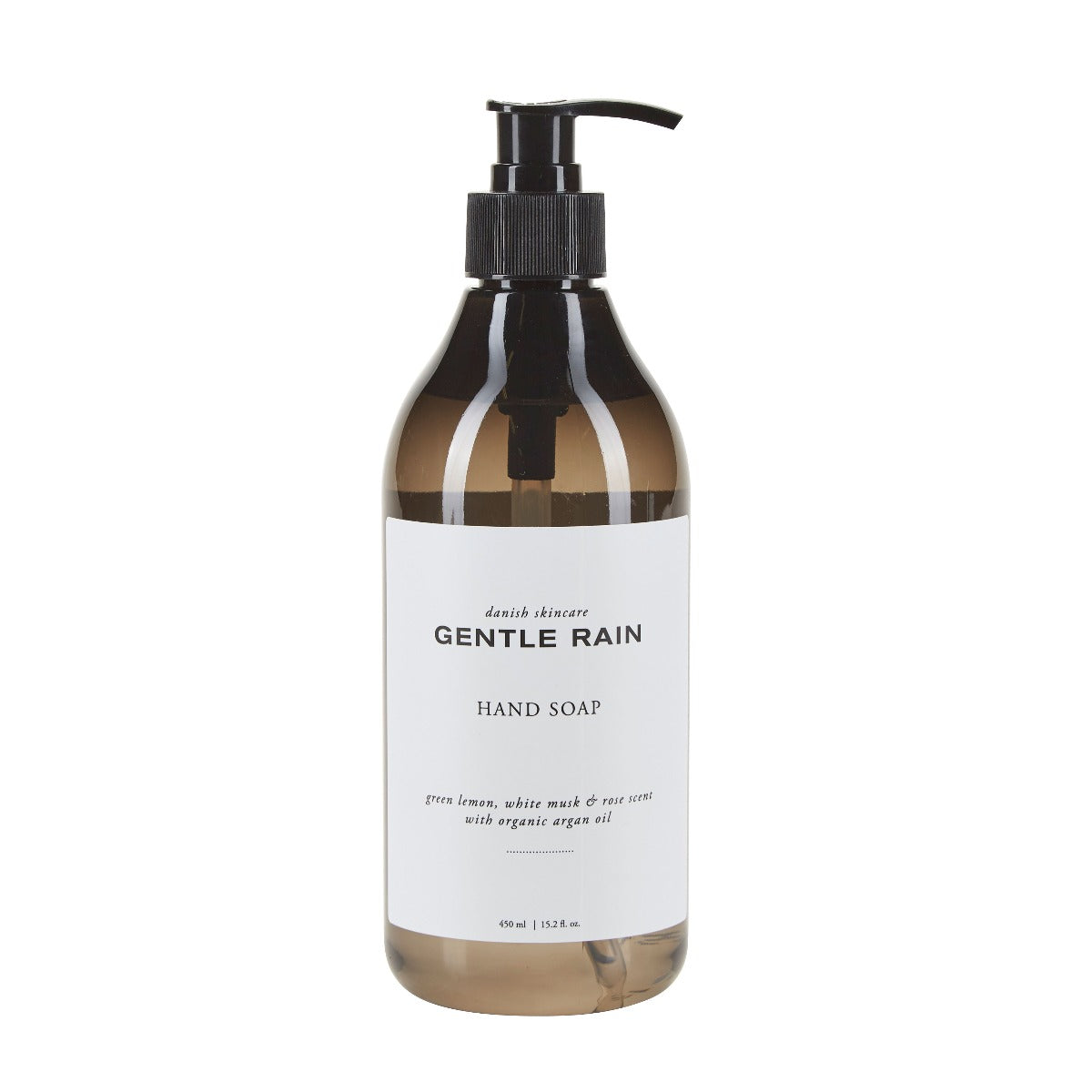 Bahne Interior - Interiør håndsæbe, Gentle Rain - 450 ml.