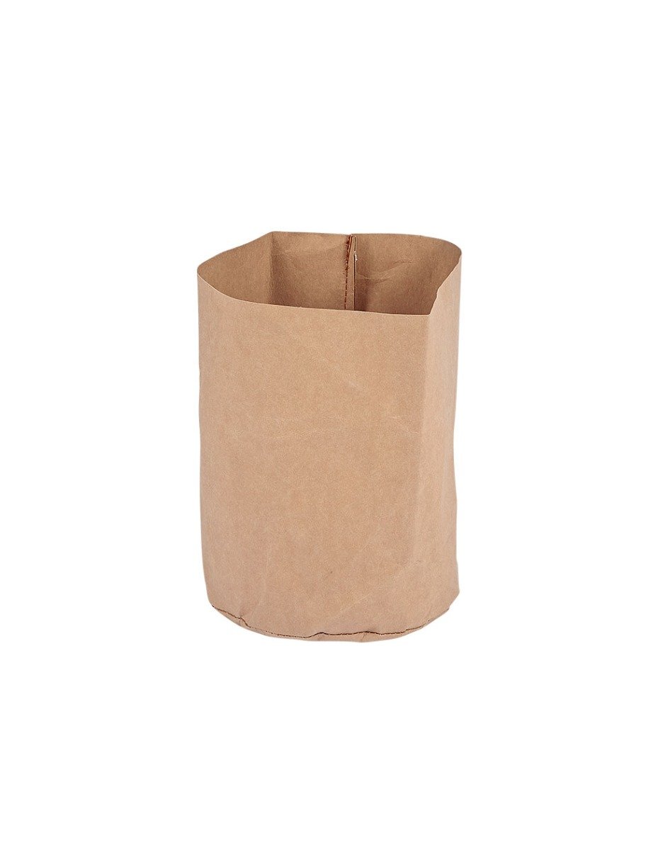 Bahne Interior - Paper basket, brun - XS