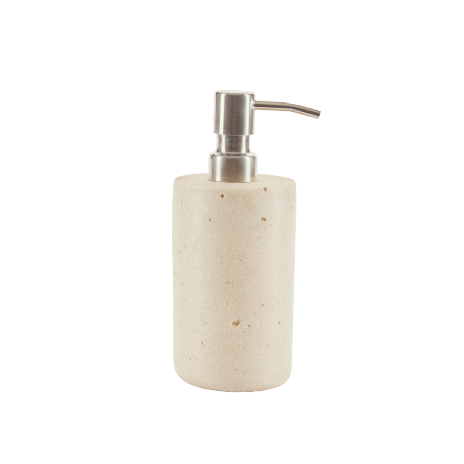 Bahne Interior - SÃ¦bedispenser - Beige