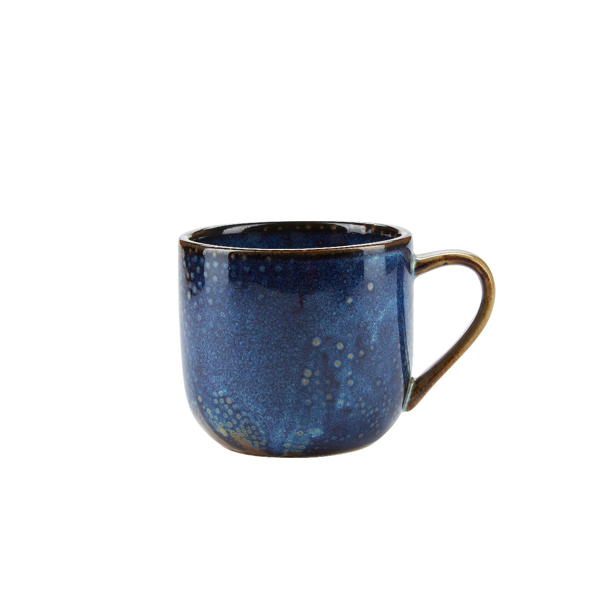 Bahne Interior - Space kaffekrus, Aqua Blue - 35 cl.