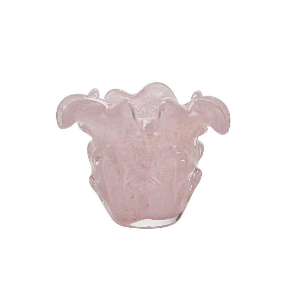 Bahne Interior - Tulip vase - rosa