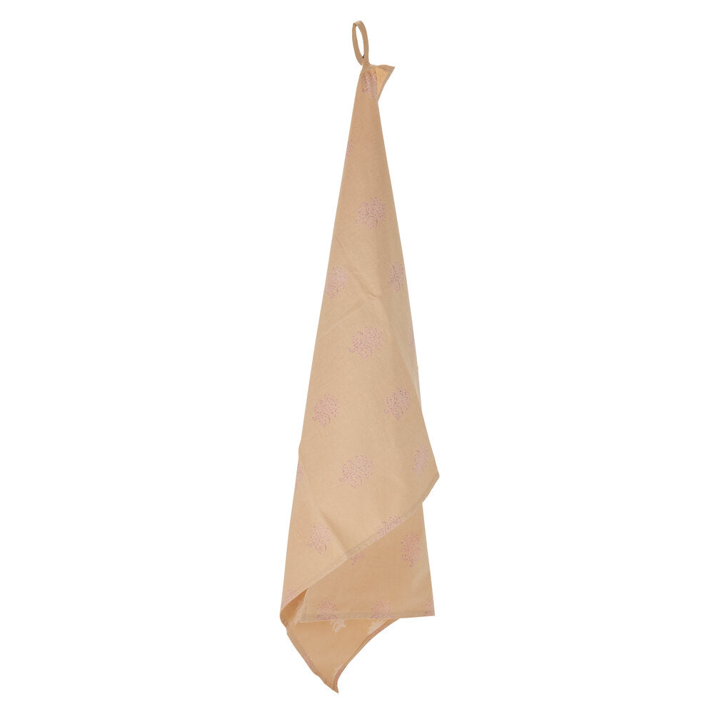 Bahne Interior - Viskestykke - beige