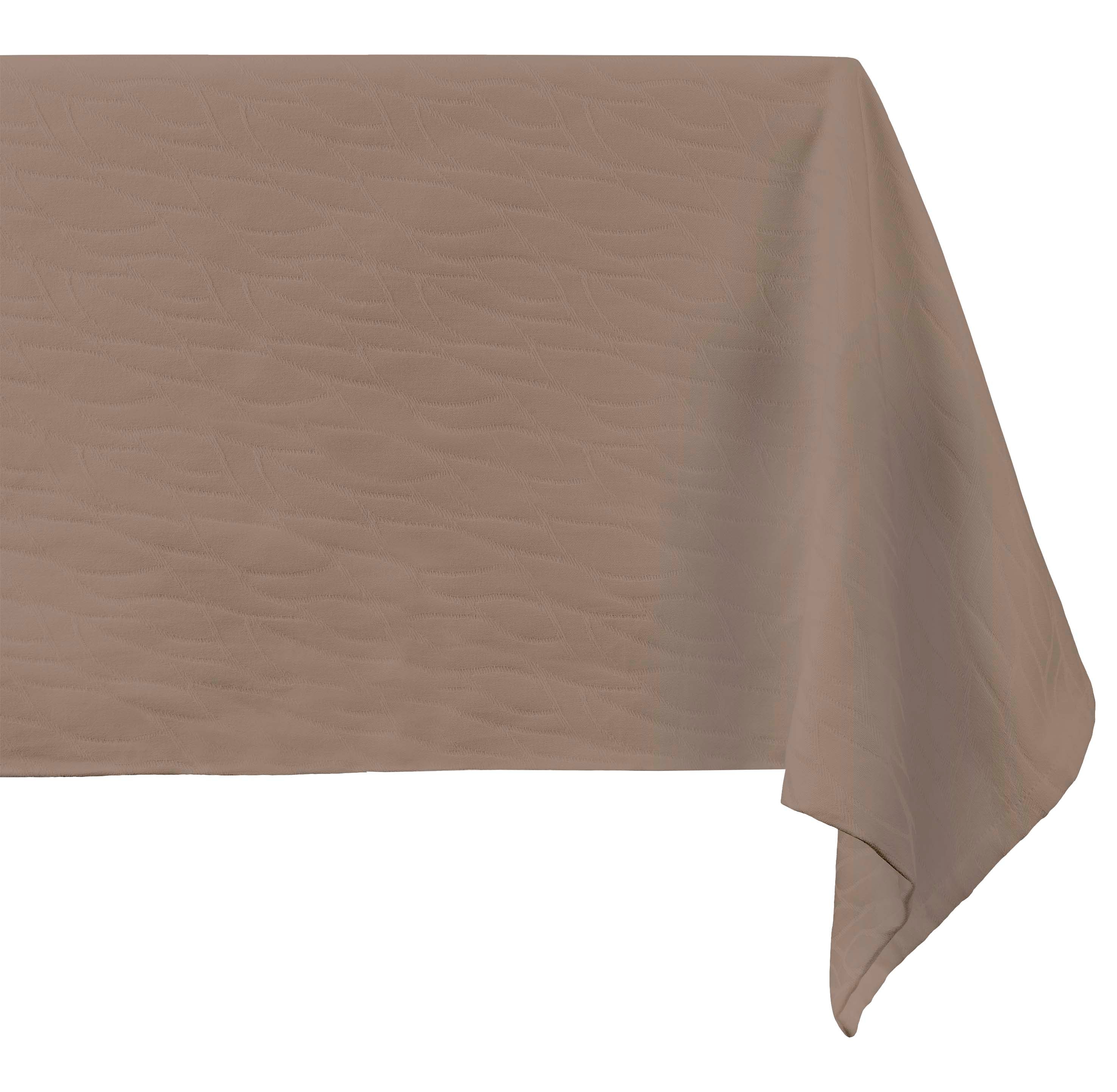 Bahne Interior - Weave dug - Beige, 140x180 cm.