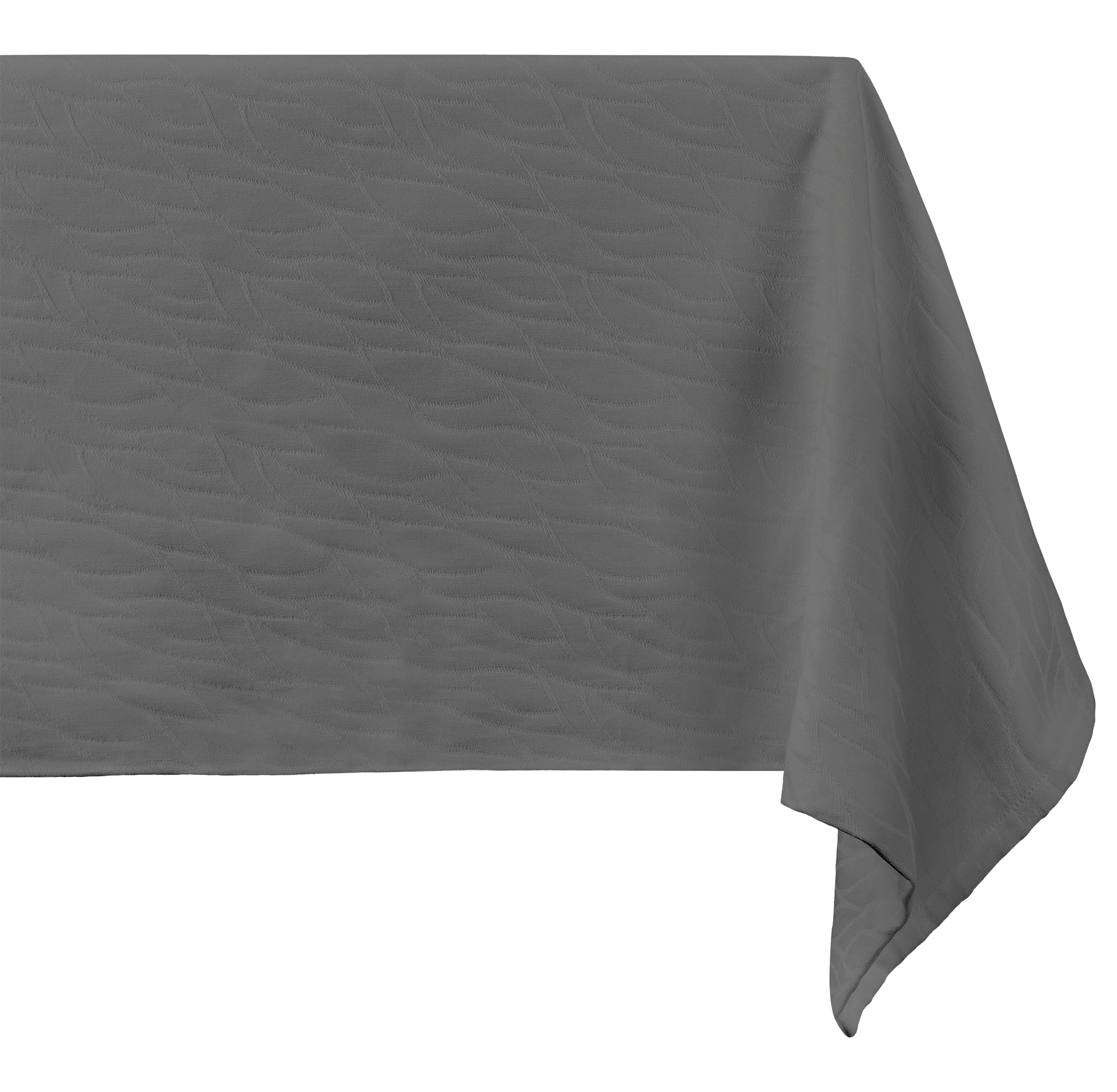 Bahne Interior - Weave dug - Grey, 140x270 cm.