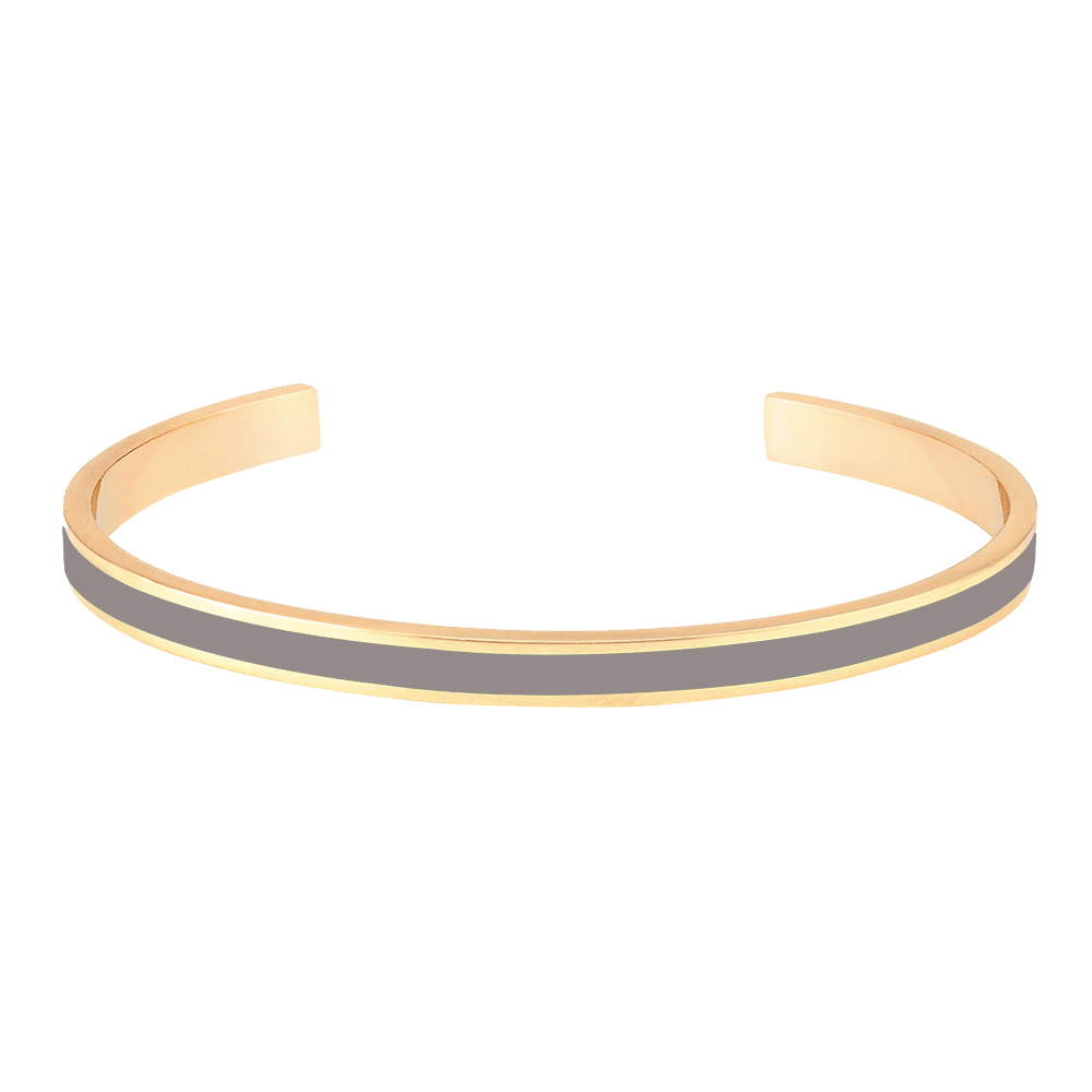 Bangle Up - Bangle armbånd - Bark