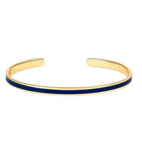 Bangle Up - Bangle armbånd - Night Blue