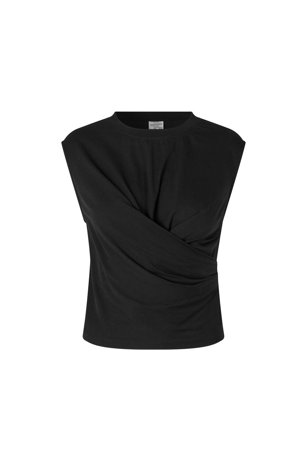 Baum Und Pferdgarten - Jali top  - sort - Size (xs)