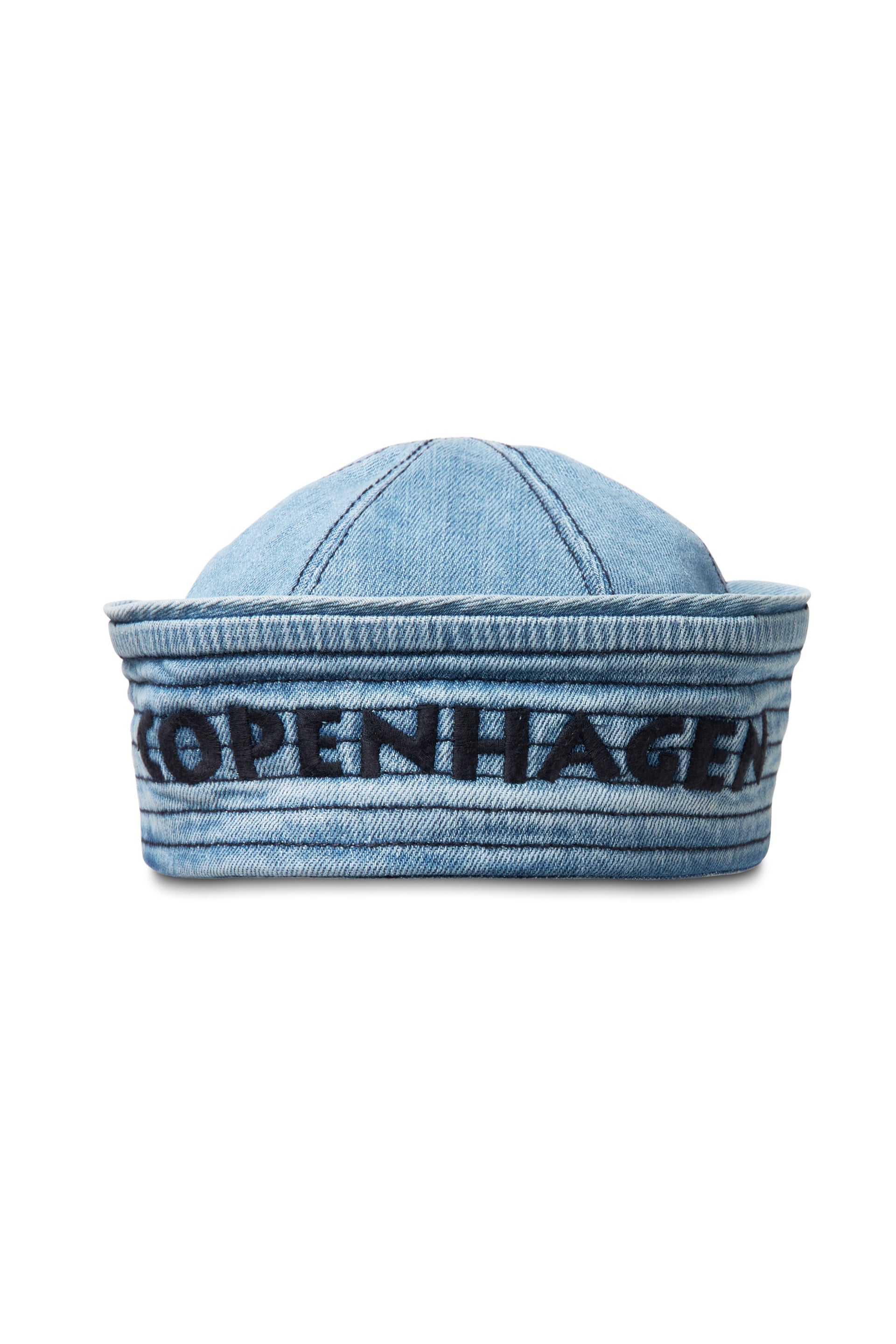 Baum Und Pferdgarten - Lisen hat - Light Cool Denim