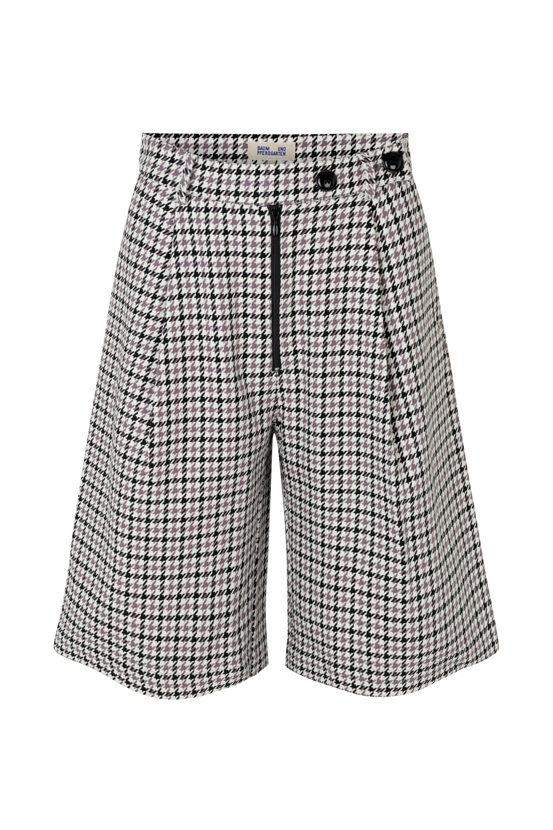 Baum Und Pferdgarten - Natasja shorts  - mÃ¸nstret - Size (40)