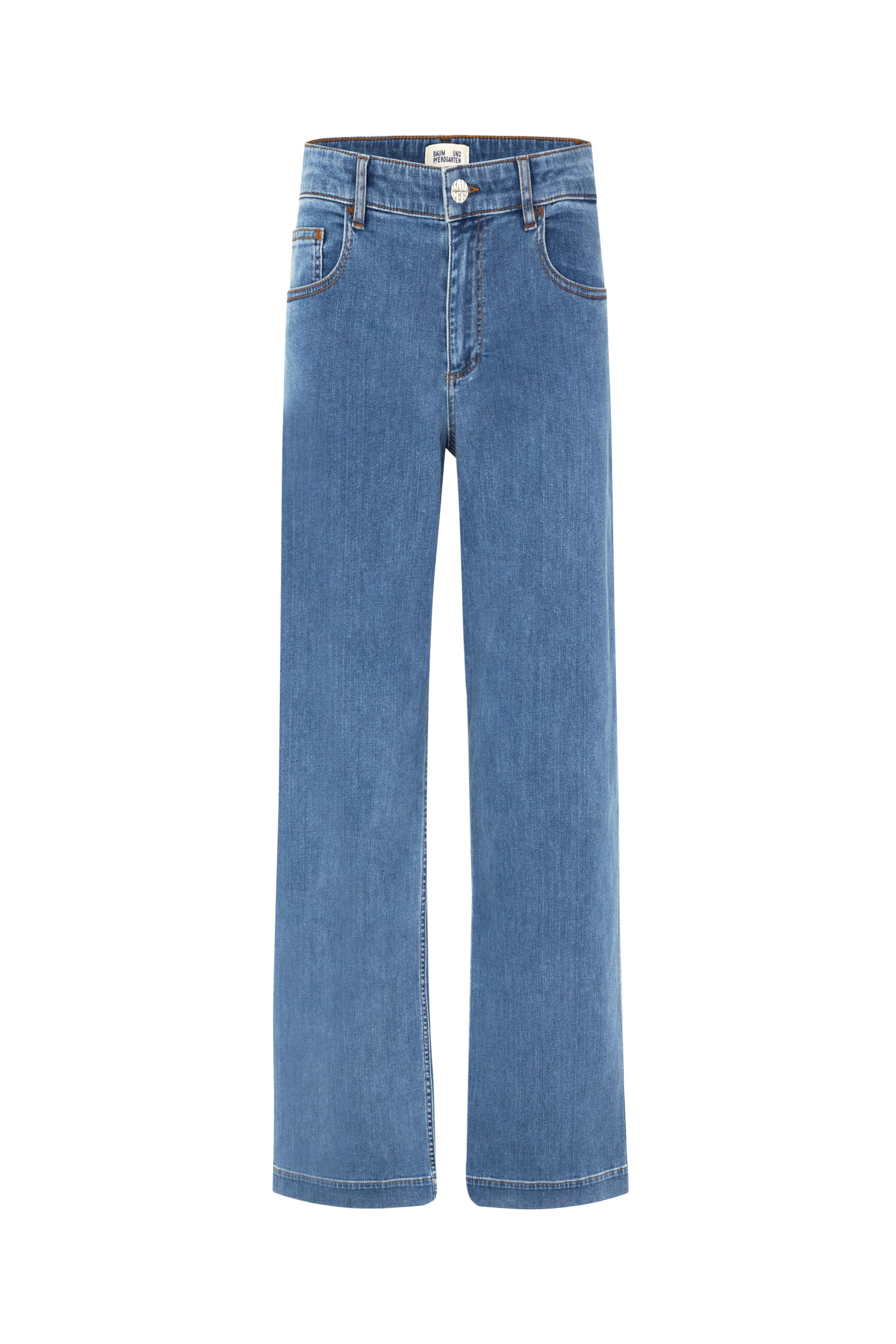 Baum Und Pferdgarten - Nicette jeans  - blÃ¥ - Size (34)