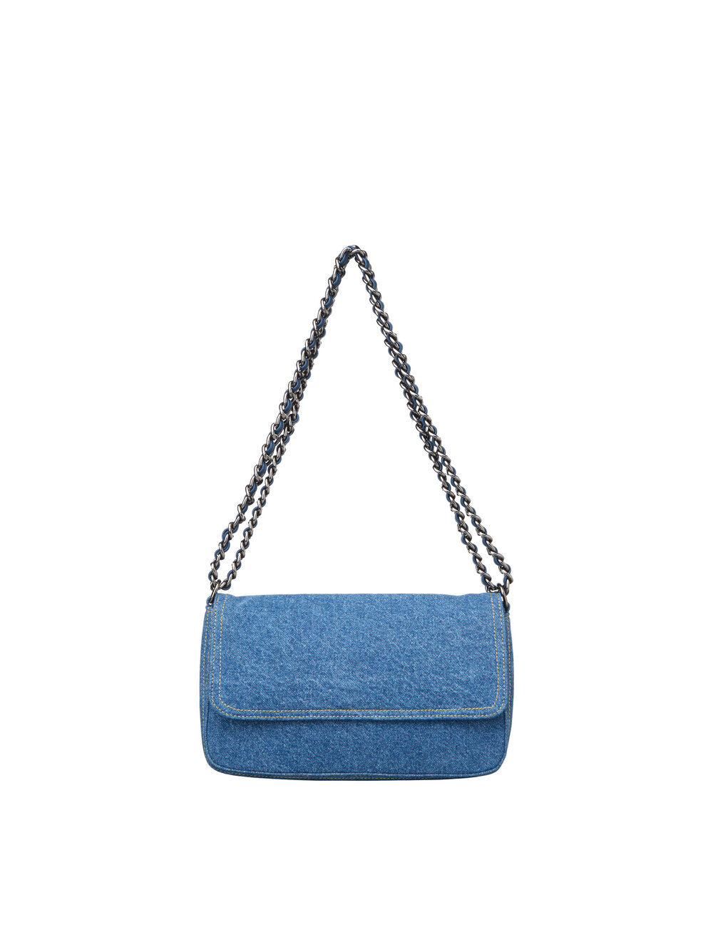 BecksÃ¶ndergaard - Denima Hollis crossbodytaske - 028 Coronet Blue