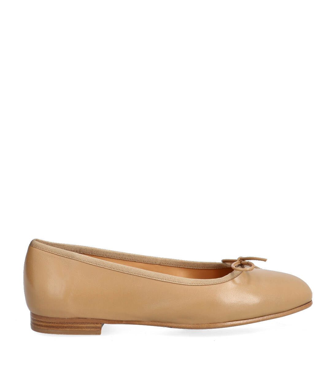 Billi Bi - A5556 ballerina  - beige - Size (41)