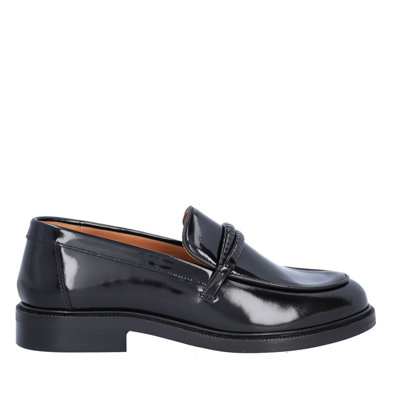 Billi Bi - A6327 loafers  - sort - Size (42)