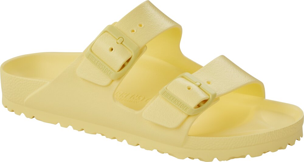 Birkenstock - Arizona EVA  - gul - Size (36)