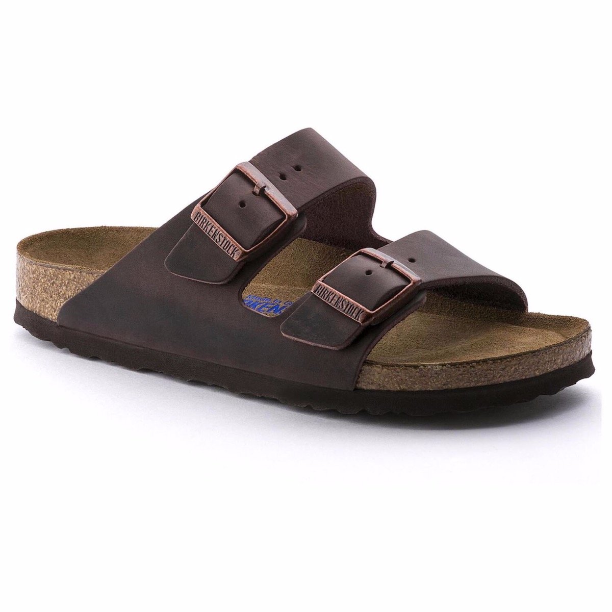 Birkenstock - Arizona sandal  - beige - Size (36)