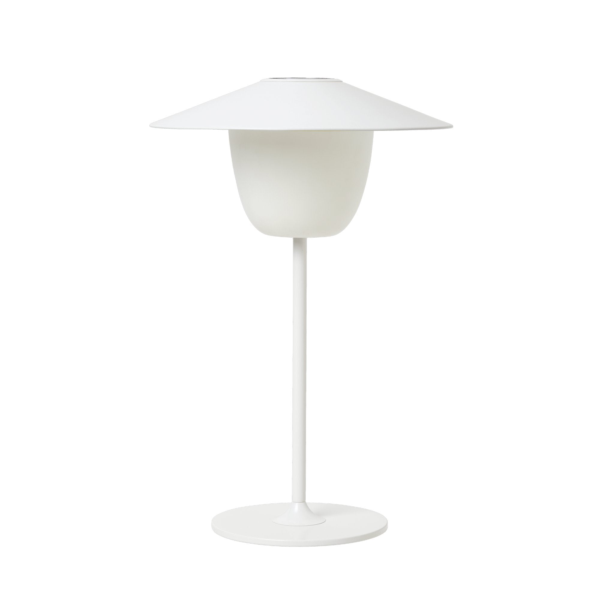 Blomus - ANI 3i1 lampe - hvid