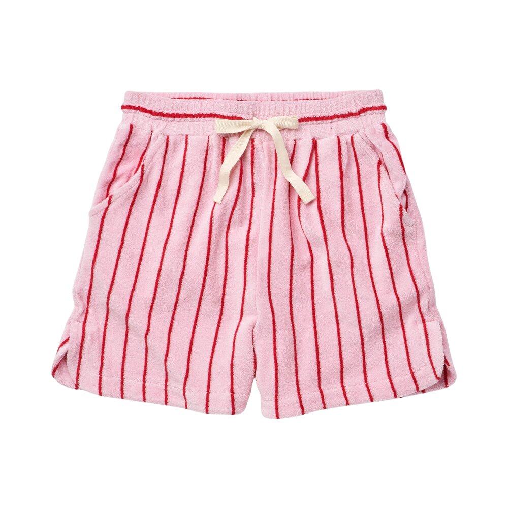 Bongusta - Naram Gym shorts  - rosa - Size (1)