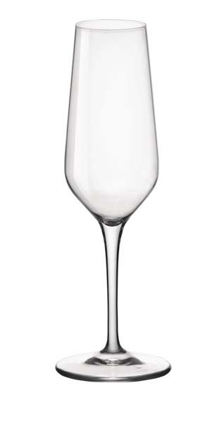 Bormioli Rocco - Electra champagneglas 23 cl.