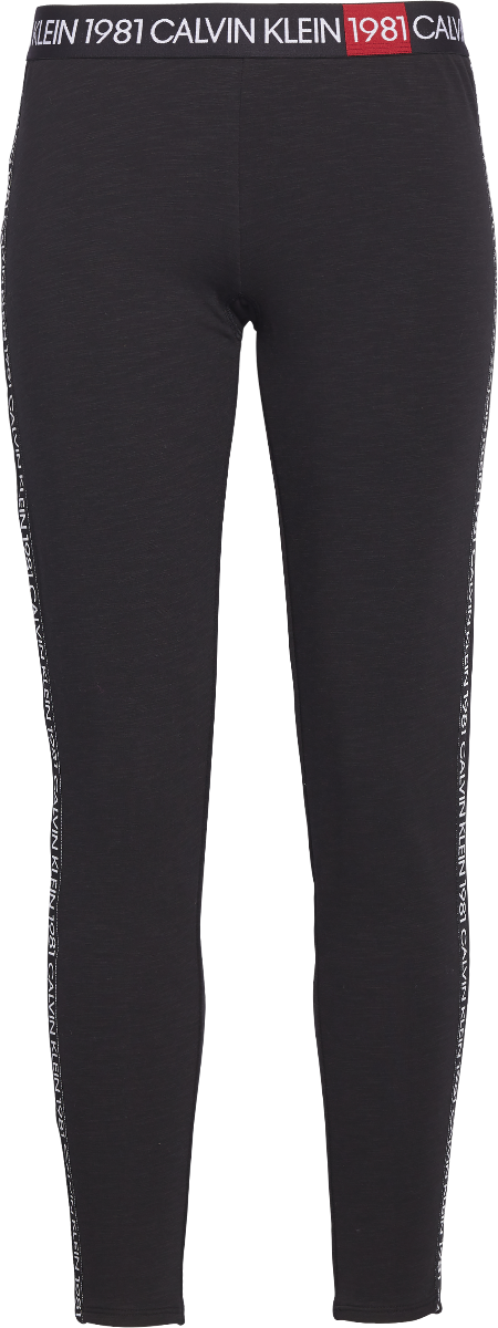 Calvin Klein - CK underwear leggings - Black