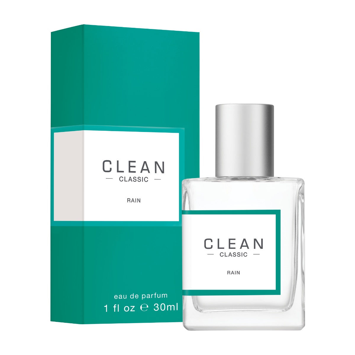 Clean - Rain parfume - 30 ml.