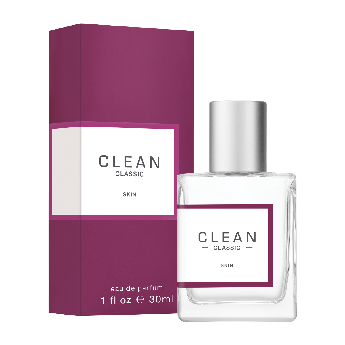 Clean - Skin parfume - 30 ml.