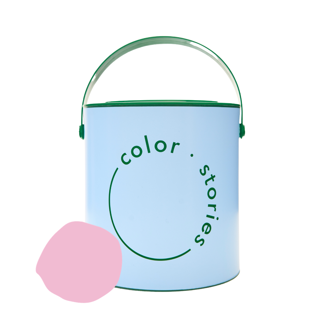 Color Stories - Maling - Bubblegum