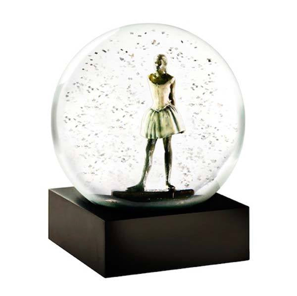 Coolsnowglobes - - Danser