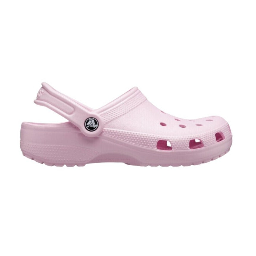 Crocs - Classic clog  - rosa - Size (39/40)