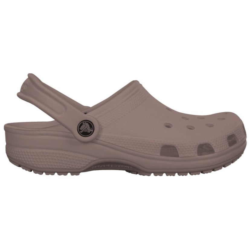 Crocs - Classic Clogs  - brun - Size (36/37)