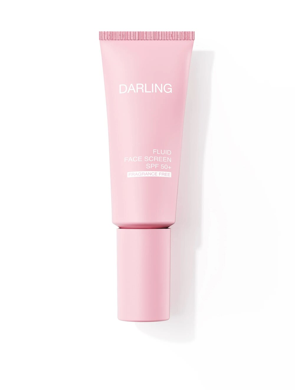 Darling - Fluid Face solcreme, 50+ - 40 ml.