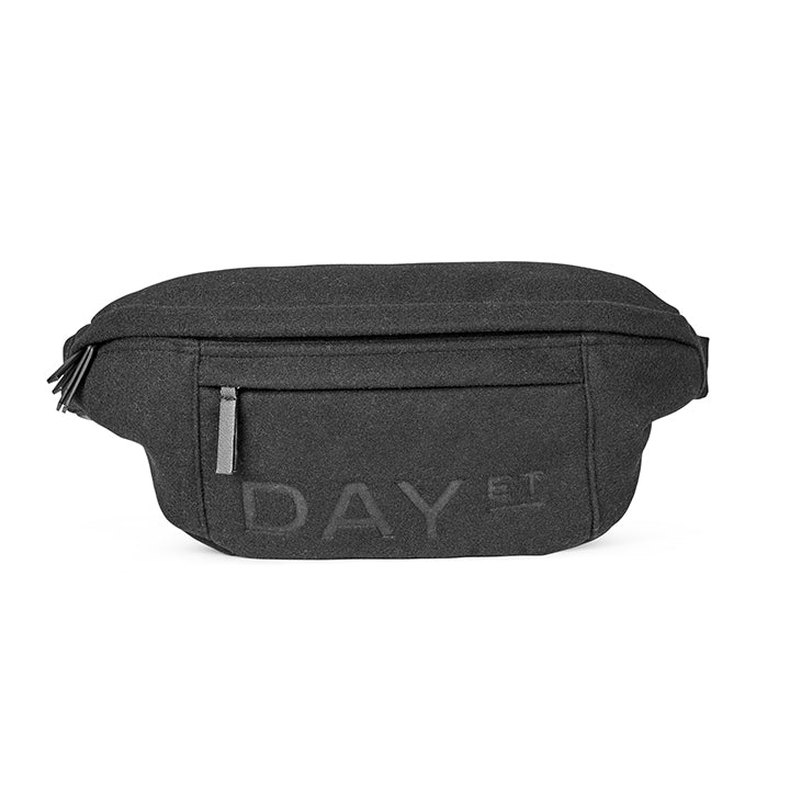 Day Et - Day Woolen Bum L taske - sort