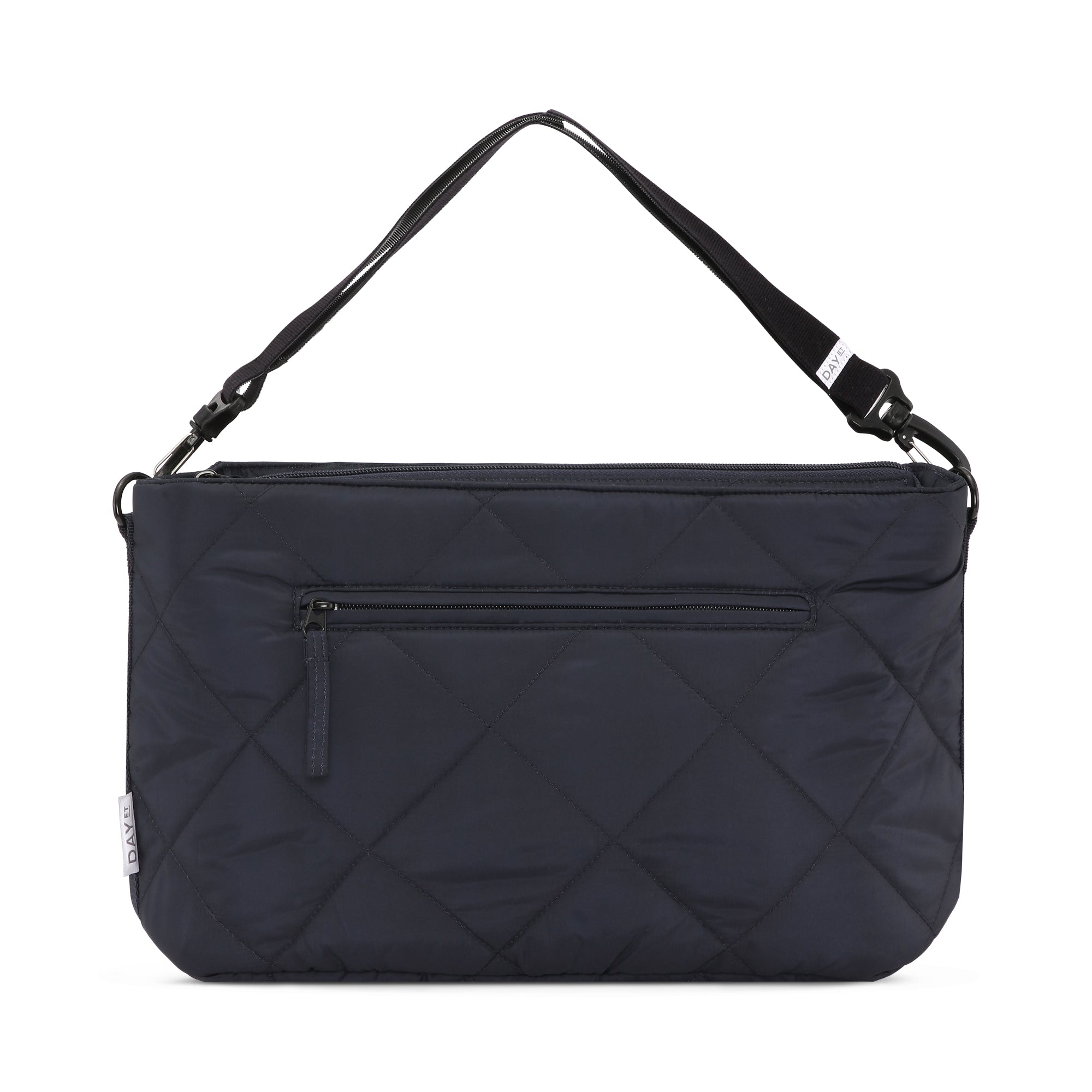 Day Et Mini - RE-Q Organizer XL taske - Dark Sapphire