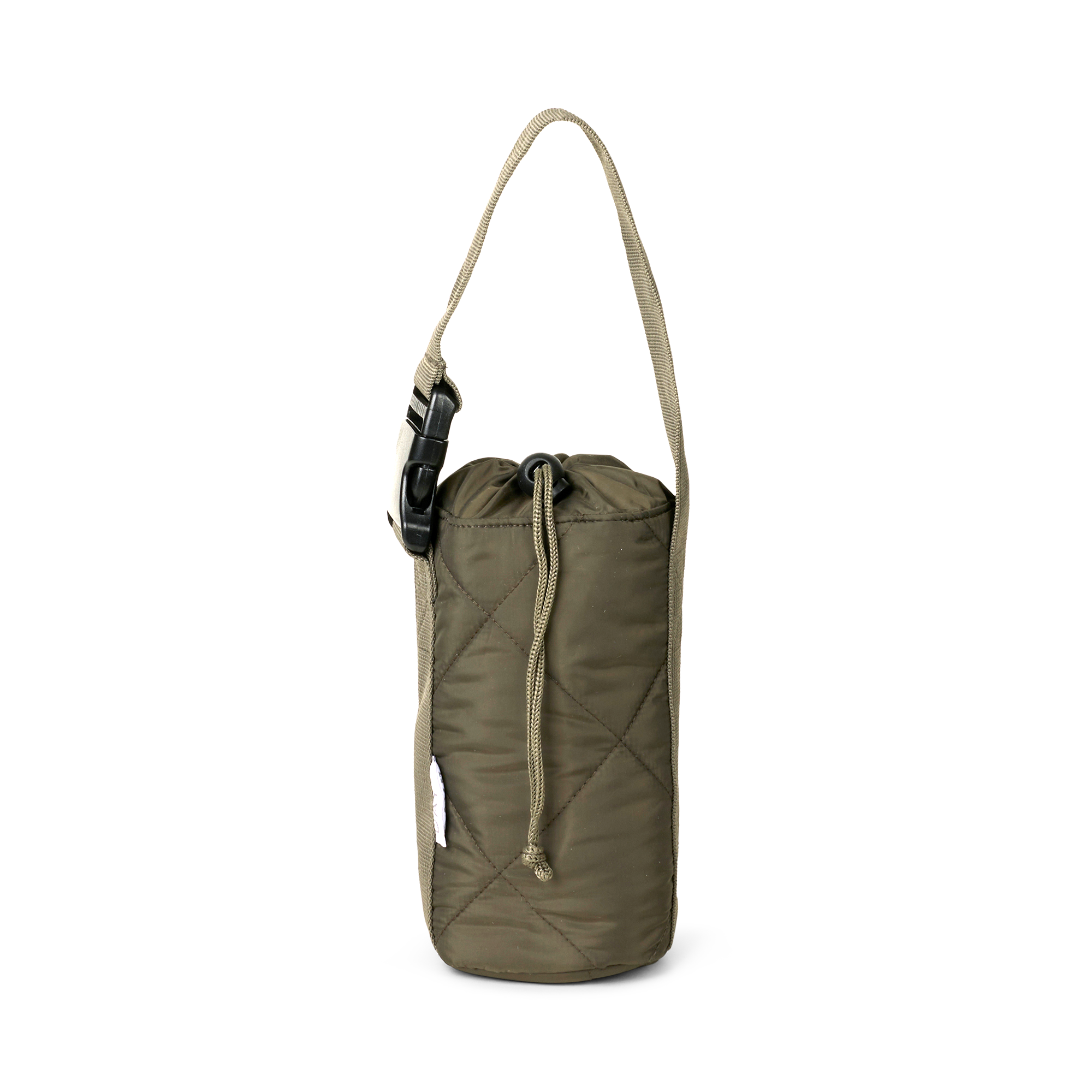 DAY ET MINI RE-Q termo taske - Black Olive