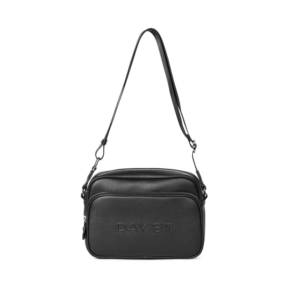 Day Et - RC-Cherie PU crossbody - sort