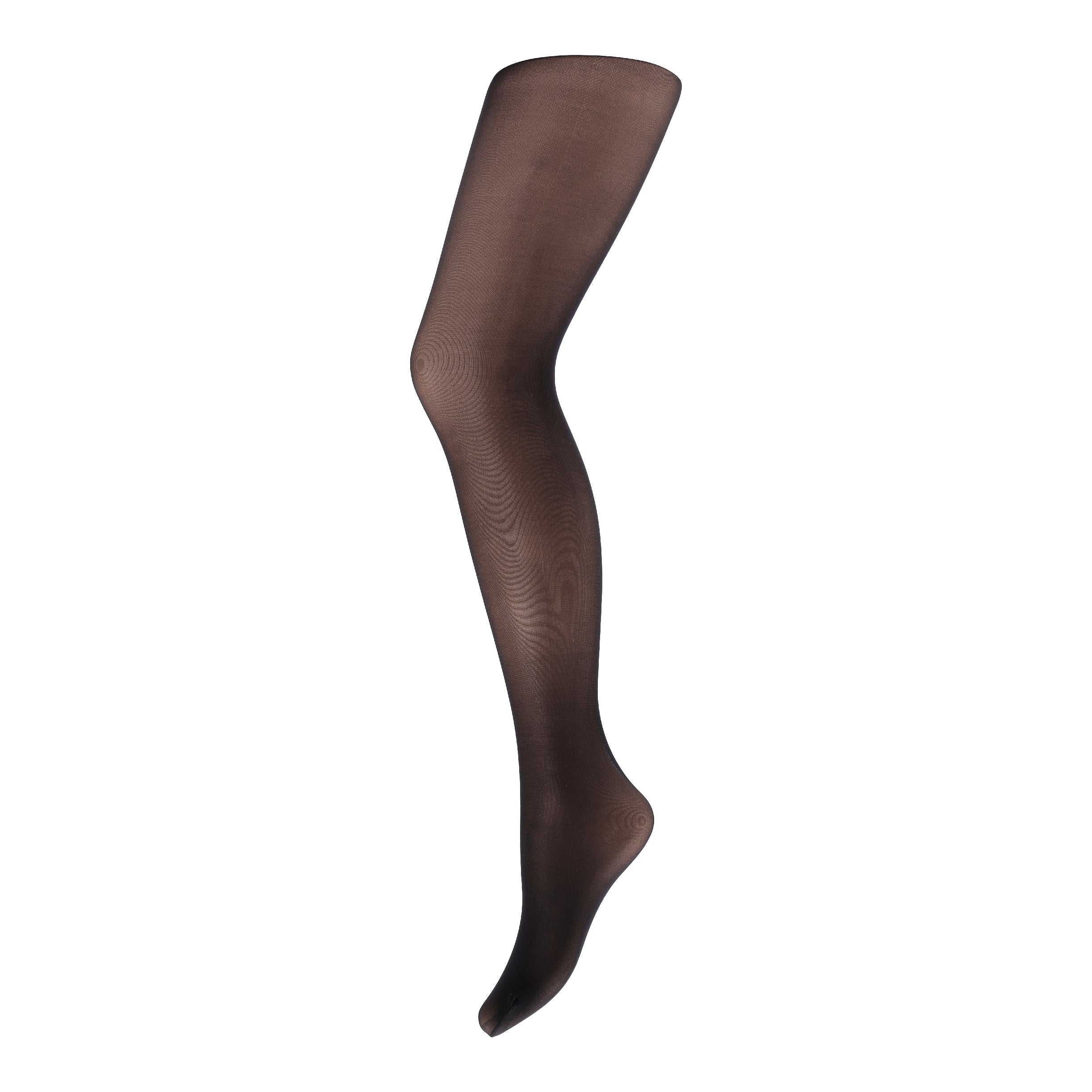 Dear Denier - Erica eco seamless 30 denier - Black