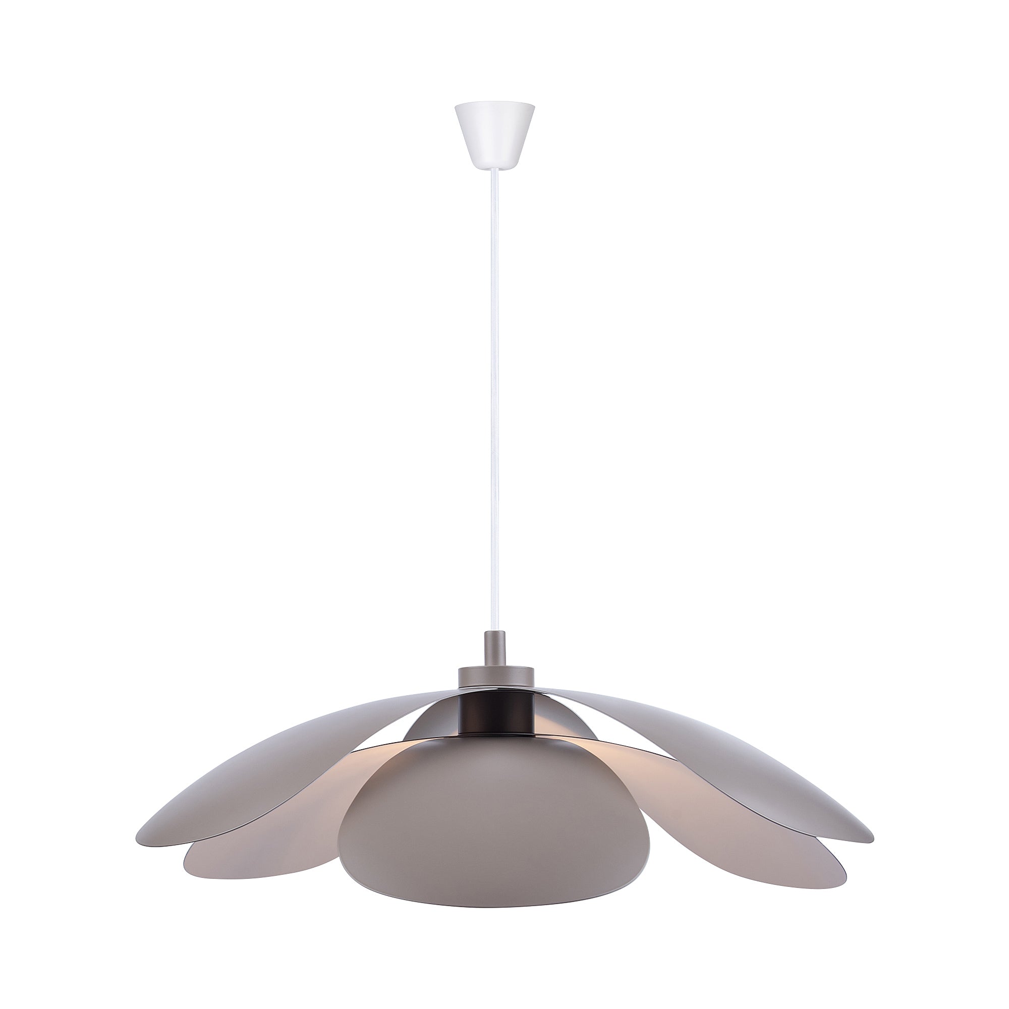 Design For The People - Maple 55 loftlampe - brun