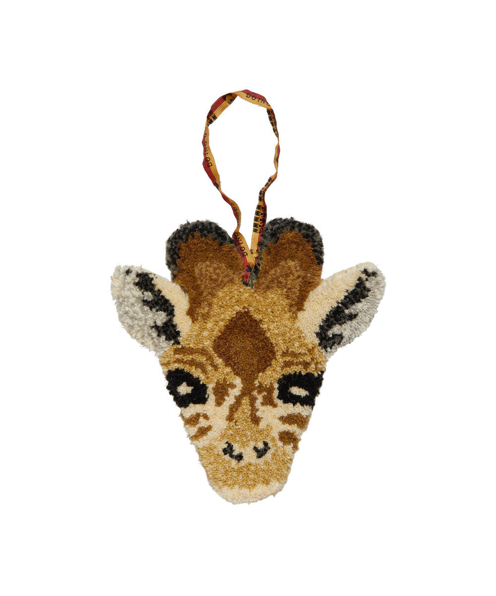 Doing Goods - Gimpy Giraffe ophÃ¦ng - Brown