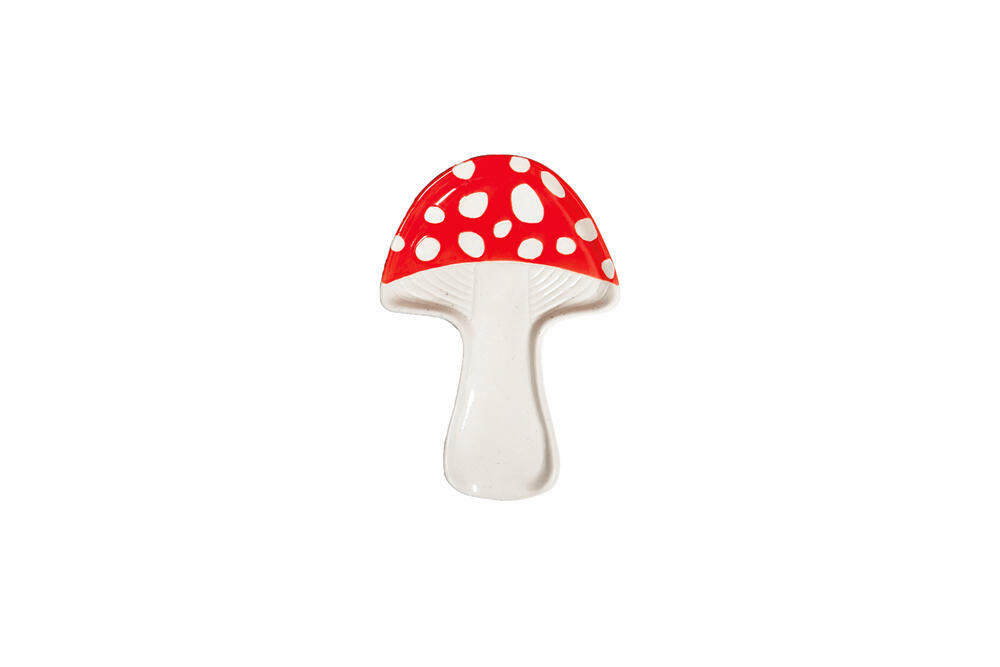 Doiy - Amanita skeholder - rÃ¸d