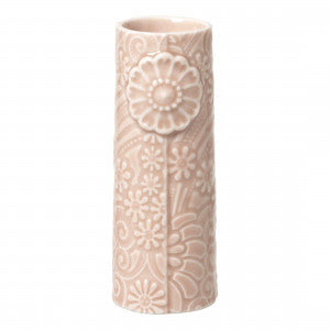 Dottir - Pipanella Flower micro vase - rosa